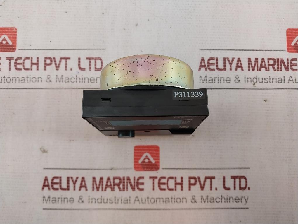 Samwha Eocr-fdm Electronic Over-current Relay Uc85-250V P311339