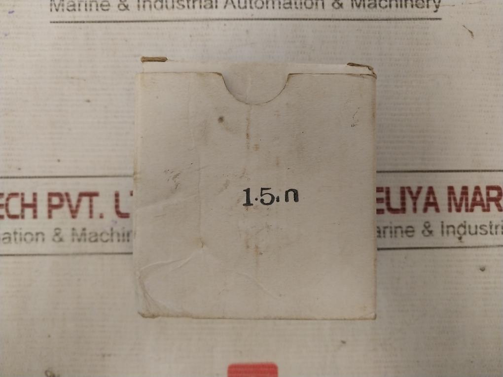 Samwha Eocr-fdm Electronic Over-current Relay Uc85-250V P311339