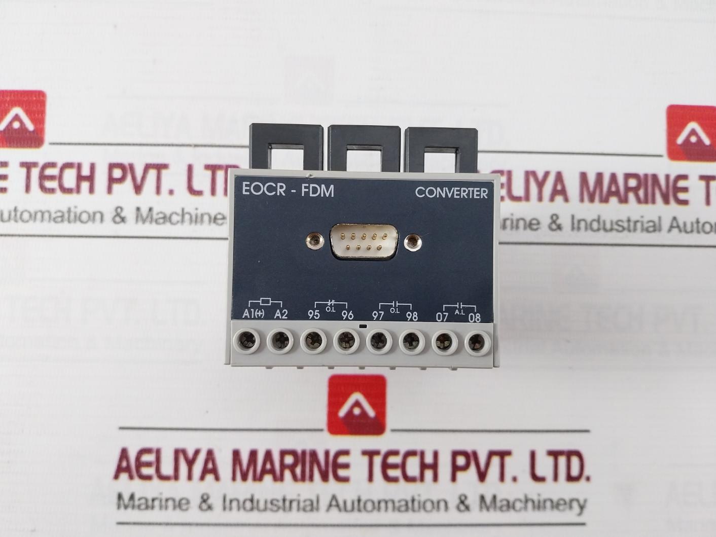 Samwha Eocr-fdm Power Converter 85~250Vac/Dc 50/60Hz