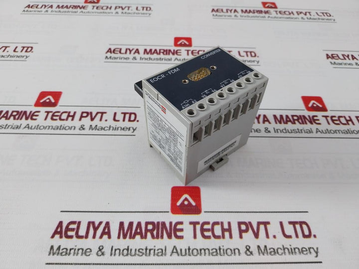 Samwha Eocr-fdm Power Converter 85~250Vac/Dc 50/60Hz