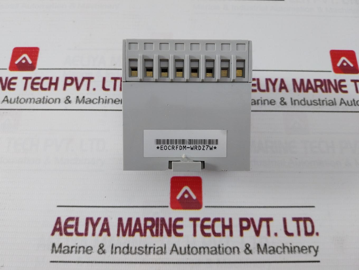 Samwha Eocr-fdm Power Converter 85~250Vac/Dc 50/60Hz