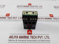 Samwha Eocr-se2 Electronic Overcurrent Relay 3-30/35a 260vac 50/60hz