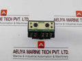 Samwha Eocr-se2 Electronic Overcurrent Relay 3-30/35a 260vac 50/60hz