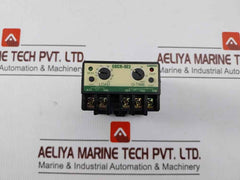 Samwha Eocr-se2 Electronic Overcurrent Relay 3-30/35a 260vac 50/60hz