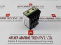 Samwha Eocr-se2 Electronic Overcurrent Relay 3-30/35a 260vac 50/60hz