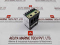 Samwha Eocr-se2 Electronic Overcurrent Relay 3-30/35a 260vac 50/60hz