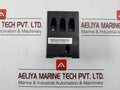 Samwha Eocr-se2 Electronic Overcurrent Relay 3-30/35a 260vac 50/60hz