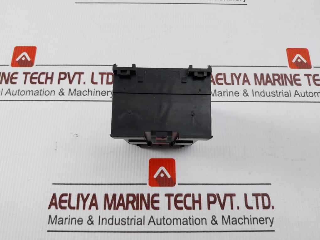 Samwha Eocr-se2 Electronic Overcurrent Relay 3-30/35a 260vac 50/60hz