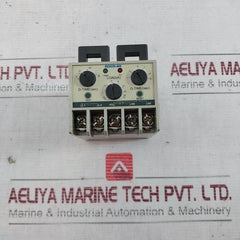 Samwha Eocr-ss Electronic Overload Relay Ss-05 R 220 50/60 Hz 90-260 Vac