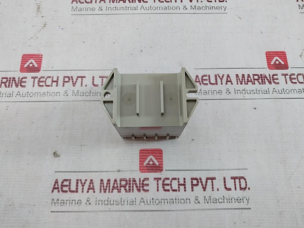 Samwha Eocr-ss Electronic Overload Relay Ss-05 R 220 50/60 Hz 90-260 Vac