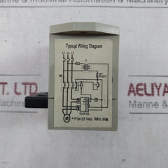 Samwha Eocr-ss Electronic Overload Relay Ss-05 R 220 50/60 Hz 90-260 Vac