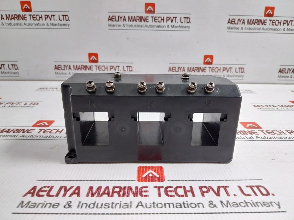 Samwha Eocr Current Transformer 300/5A 5Va 3Ct
