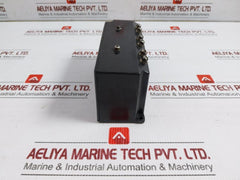 Samwha Eocr Current Transformer 300/5A 5Va 3Ct