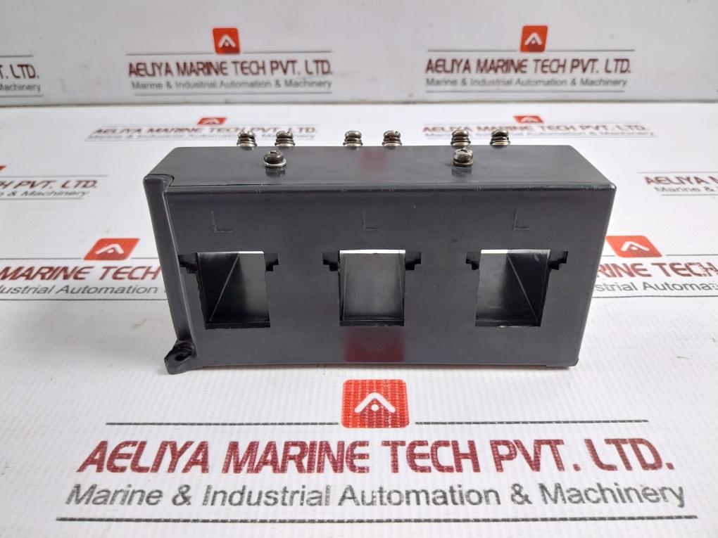 Samwha Eocr Current Transformer 300/5A 5Va 3Ct