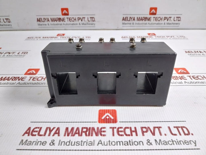 Samwha Eocr Current Transformer 300/5A 5Va 3Ct