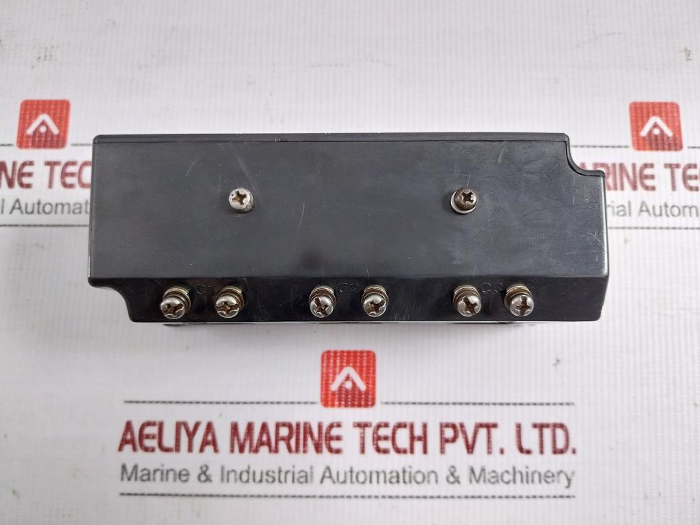 Samwha Eocr Current Transformer 300/5A 5Va 3Ct