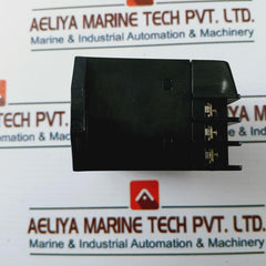 Samwha Eocr Npr-44 Negative Phase Relay 500Vac 50/60Hz