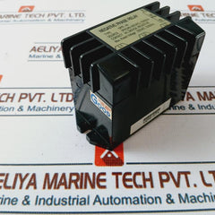 Samwha Eocr Npr-44 Negative Phase Relay 500Vac 50/60Hz