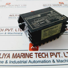 Samwha Eocr Npr-44 Negative Phase Relay 500Vac 50/60Hz