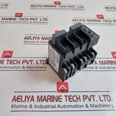 Samwha Eocr Se-05 R 220 Overload Relay 90~260Vac 50/60Hz