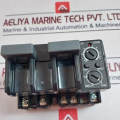 Samwha Eocr Se-05 R 220 Overload Relay 90~260Vac 50/60Hz