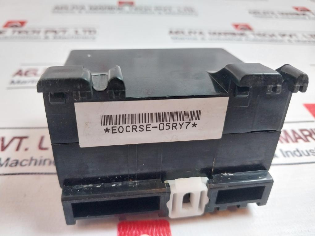 Samwha Eocr Se-05 R 220 Overload Relay 90~260Vac 50/60Hz