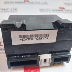 Samwha Eocr Se-05 R 220 Overload Relay 90~260Vac 50/60Hz