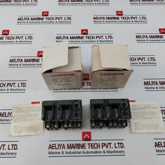 Samwha Eocr Se-60 R 220 Electronic Overload Relay 50/60Hz