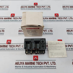 Samwha Eocr Se-60 R 220 Electronic Overload Relay 50/60Hz