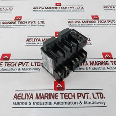 Samwha Eocr Se-60 R 220 Electronic Overload Relay 50/60Hz