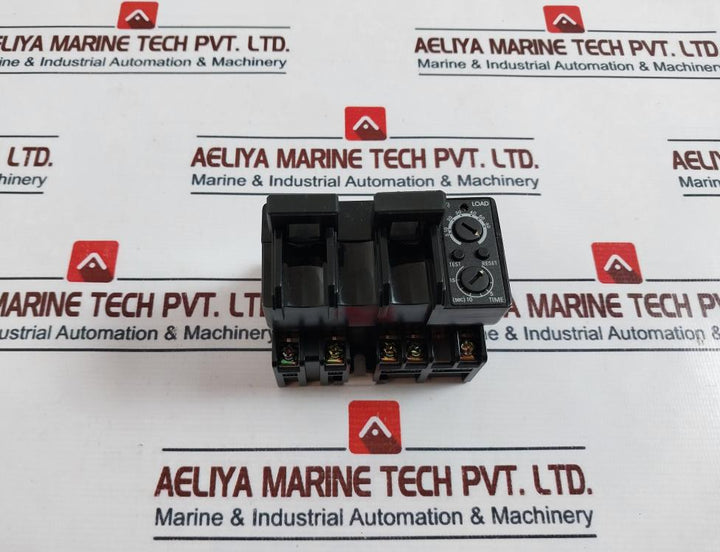 Samwha Eocr Se-60 R 220 Electronic Overload Relay 90~260Vac, 50/60Hz