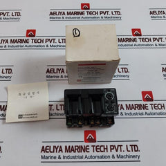 Samwha Eocr Se-60 R 220 Electronic Overload Relay 90~260Vac, 50/60Hz