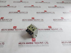 Samwha Eocrs-05 Over-current Relay 220 Vac 3A/250Vac 50/60Hz