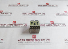 Samwha Eocrs-05 Over-current Relay 220 Vac 3A/250Vac 50/60Hz