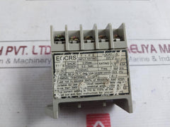 Samwha Eocrs-05 Over-current Relay 220 Vac 3A/250Vac 50/60Hz