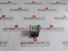 Samwha Eocrs-05 Over-current Relay 220 Vac 3A/250Vac 50/60Hz