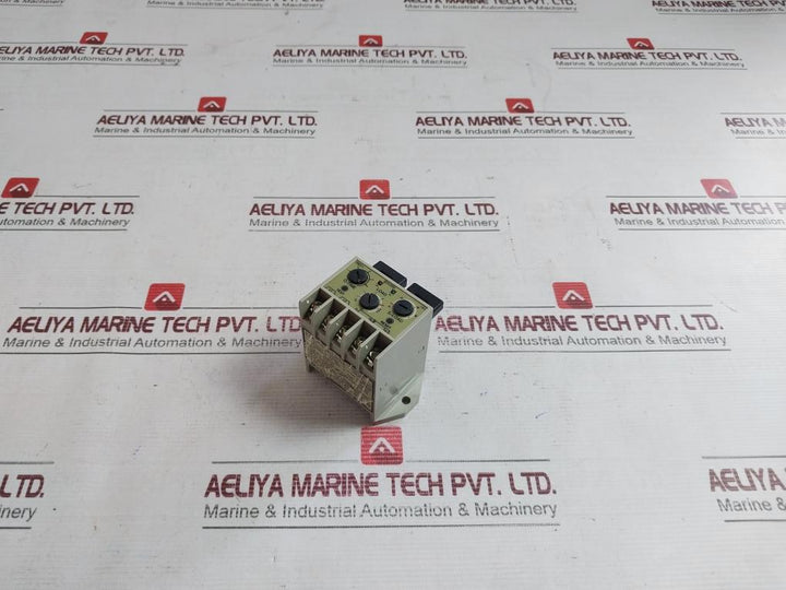 Samwha Eocrs-05 Over-current Relay 220 Vac 3A/250Vac 50/60Hz