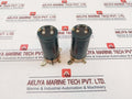 Samwha Lm 85°C (M) Electrolytic Capacitor 63Wv 15000µF