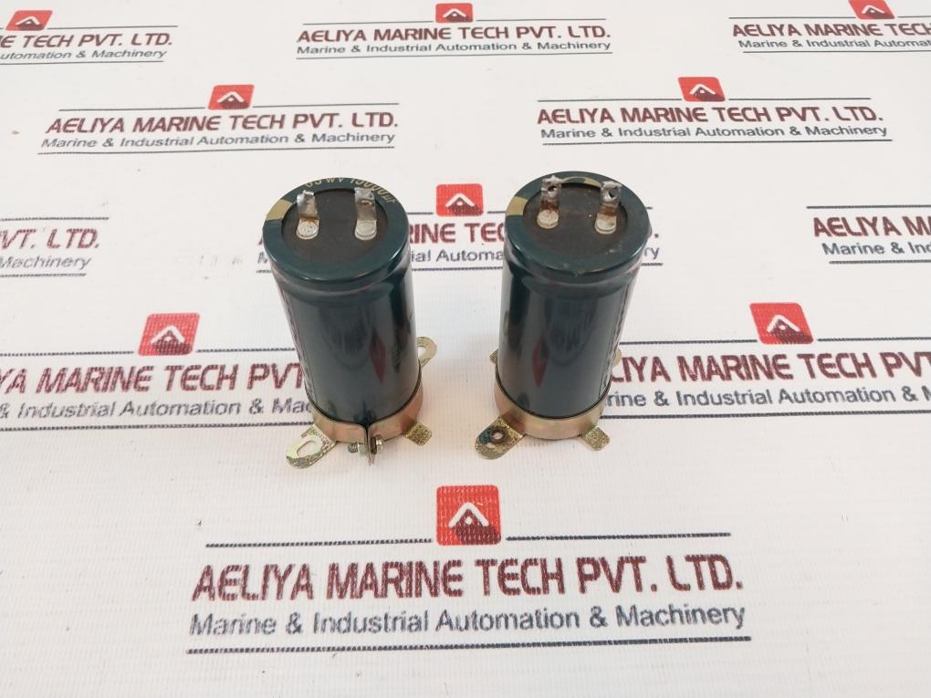 Samwha Lm 85°C (M) Electrolytic Capacitor 63Wv 15000µF