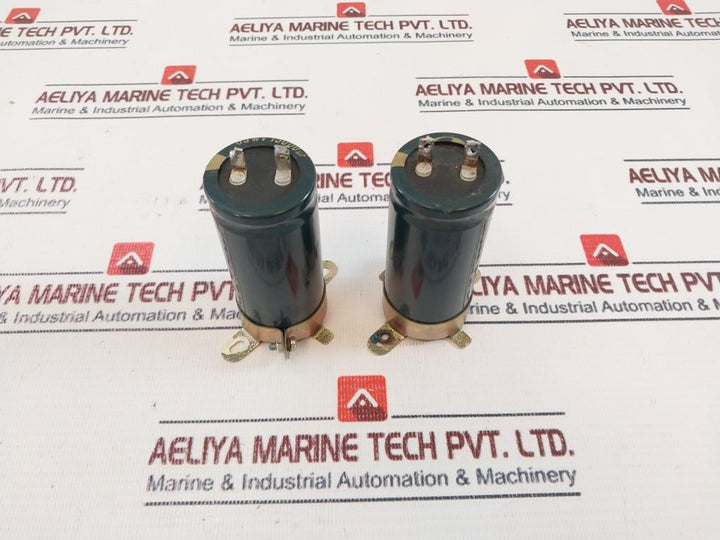 Samwha Lm 85°C (M) Electrolytic Capacitor 63Wv 15000µF