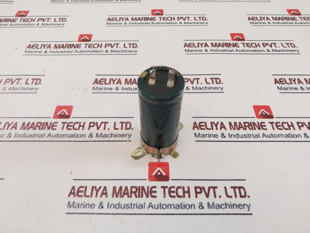 Samwha Lm 85°C (M) Electrolytic Capacitor 63Wv 15000µF