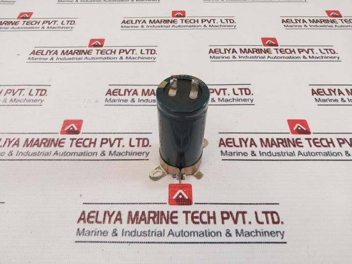 Samwha Lm 85°C (M) Electrolytic Capacitor 63Wv 15000µF