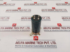 Samwha Lm 85°C (M) Electrolytic Capacitor 63Wv 15000µF