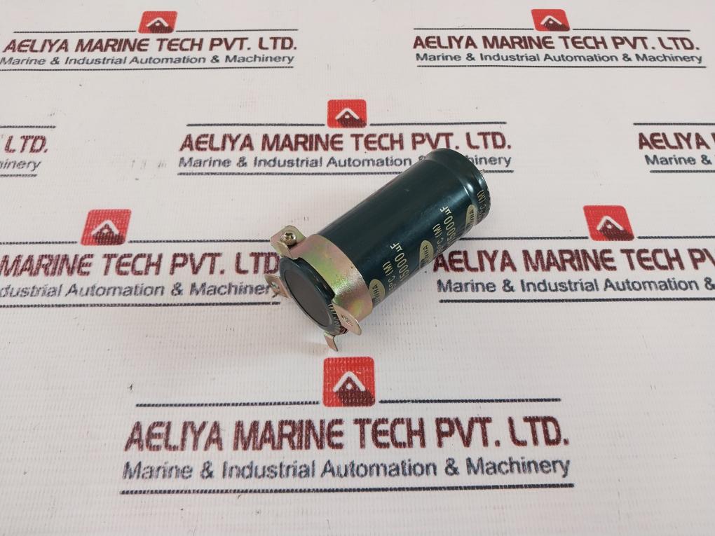 Samwha Lm 85°C (M) Electrolytic Capacitor 63Wv 15000µF