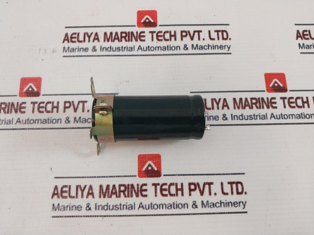 Samwha Lm 85°C (M) Electrolytic Capacitor 63Wv 15000µF