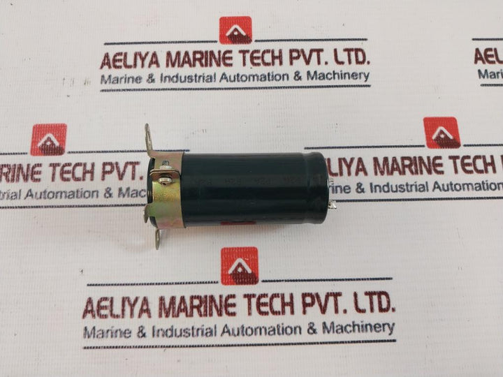 Samwha Lm 85°C (M) Electrolytic Capacitor 63Wv 15000µF