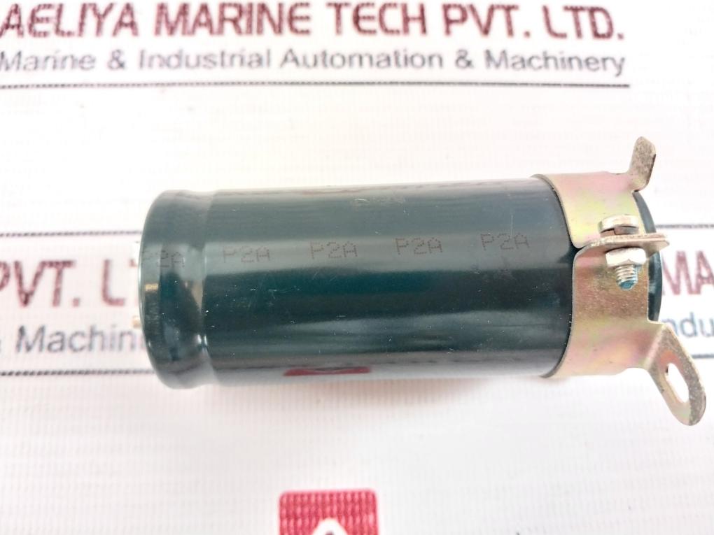 Samwha Lm 85°C (M) Electrolytic Capacitor 63Wv 15000µF
