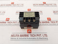 Samwha Npr-44 Negative Phase Relay 5A 3 Ph (340~480 Vac), 50/60Hz