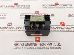 Samwha Npr-44 Negative Phase Relay 5A 3 Ph (340~480 Vac), 50/60Hz
