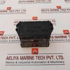 Samwha Npr-44 Negative Phase Relay 5A 3 Ph (340~480 Vac), 50/60Hz